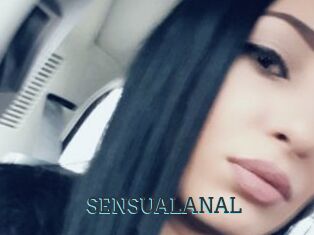 SENSUALANAL