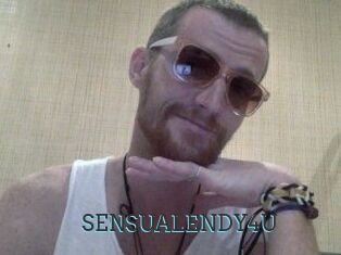 SENSUALENDY4U