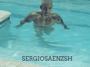SERGIOSAENZSH