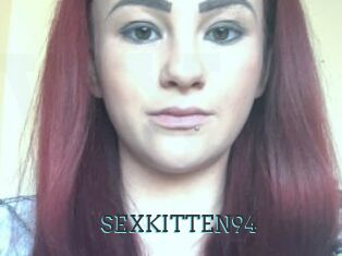 SEXKITTEN94