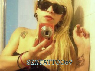 SEXTATTOO69