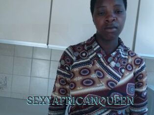 SEXYAFRICANQUEEN