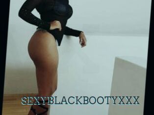 SEXYBLACKBOOTYXXX