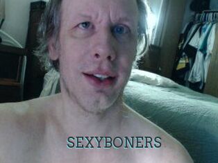 SEXYBONERS