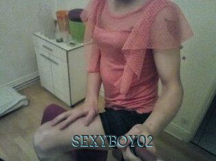 SEXYBOY02