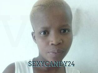 SEXYCANDY24