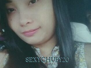 SEXYCHUBY20