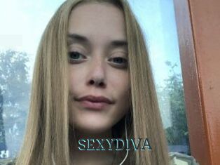 SEXYDIVA