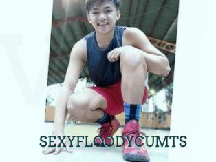 SEXYFLOODYCUMTS