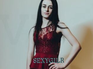 SEXYGILR