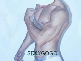 SEXYGOGO