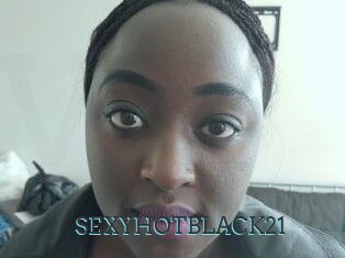 SEXYHOTBLACK21