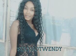 SEXYHOTWENDY