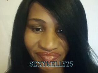 SEXYKELLY25