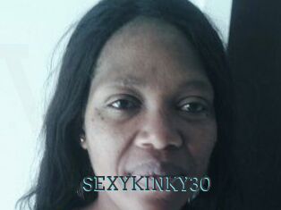 SEXYKINKY30
