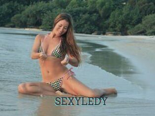SEXYLEDY