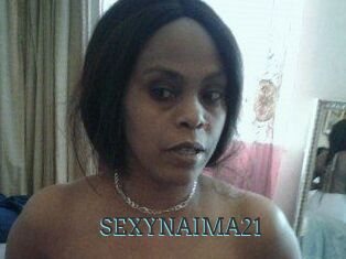 SEXYNAIMA21
