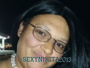 SEXYNIKITA2013
