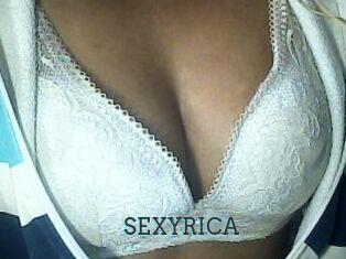SEXYRICA