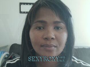 SEXYROXY27