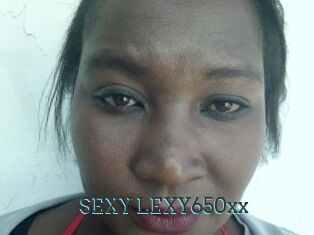 SEXY_LEXY650xx