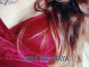 SEXY_SHANAYA