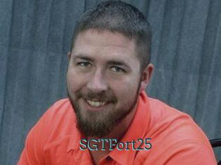 SGTFort25