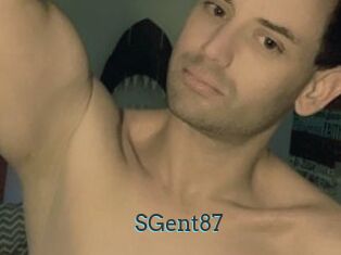 SGent87