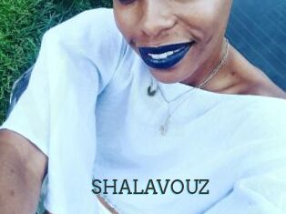 SHALAVOUZ