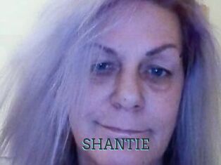 SHANTIE
