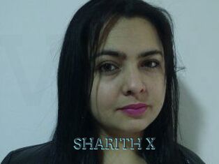 SHARITH_X