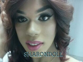 SHARONDOLL