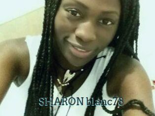 SHARON_blanc78