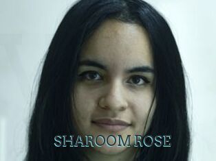 SHAROOM_ROSE