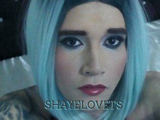 SHAYELOVETS