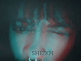 SHEIKH