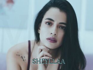 SHEYLLAA