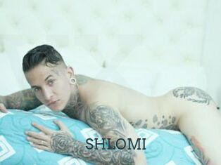 SHLOMI