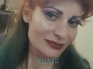 SILVIE_