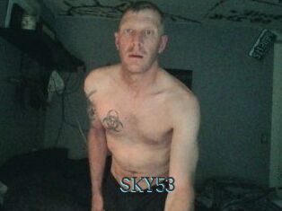 SKY53