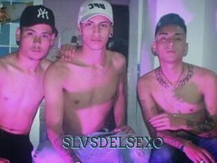 SLVSDELSEXO