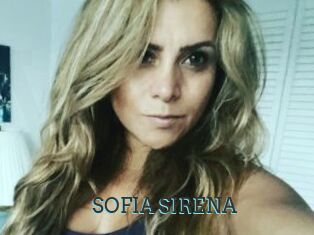 SOFIA_SIRENA