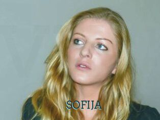 SOFIJA