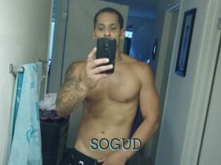 SOGUD