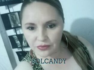 SOLCANDY