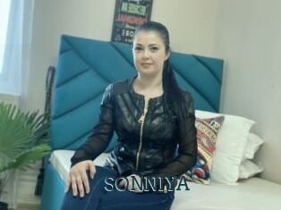 SONNIYA