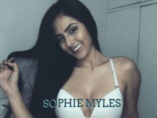 SOPHIE_MYLES