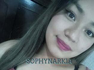 SOPHYNARKIA