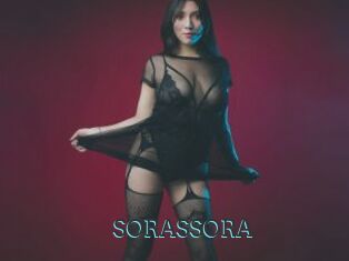 SORASSORA