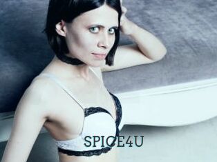 SPICE4U